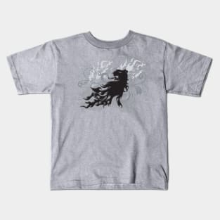 Lion Kids T-Shirt